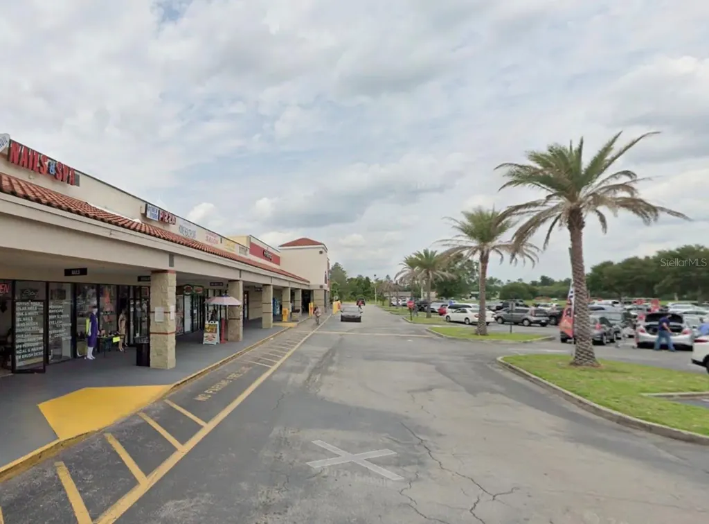 Marion Oaks Drive Ocala FL 34477