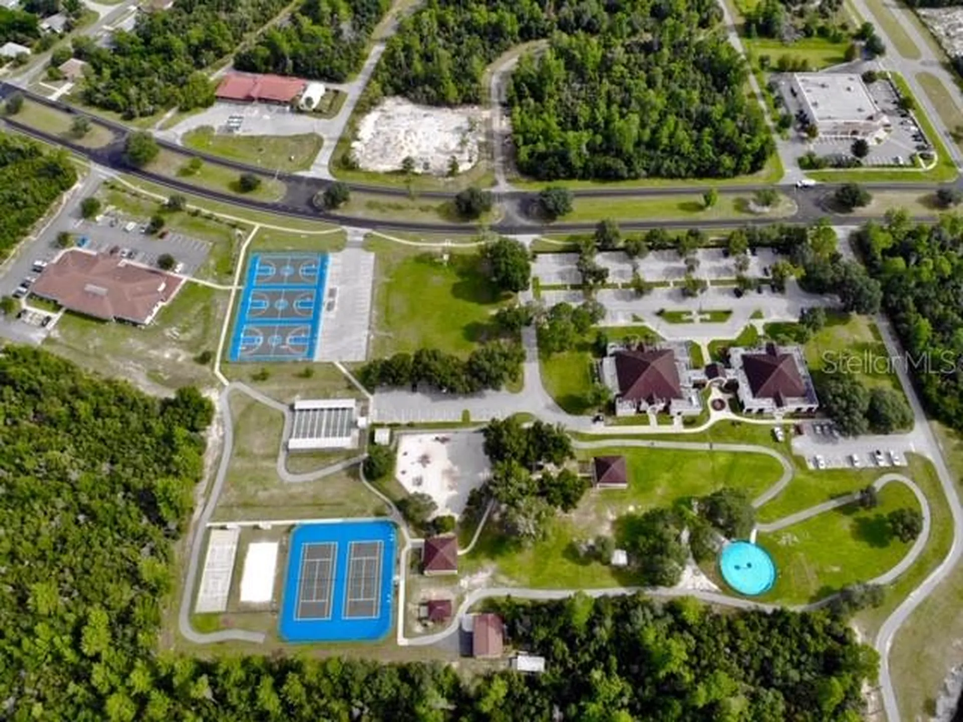 Marion Oaks Drive Ocala FL 34477