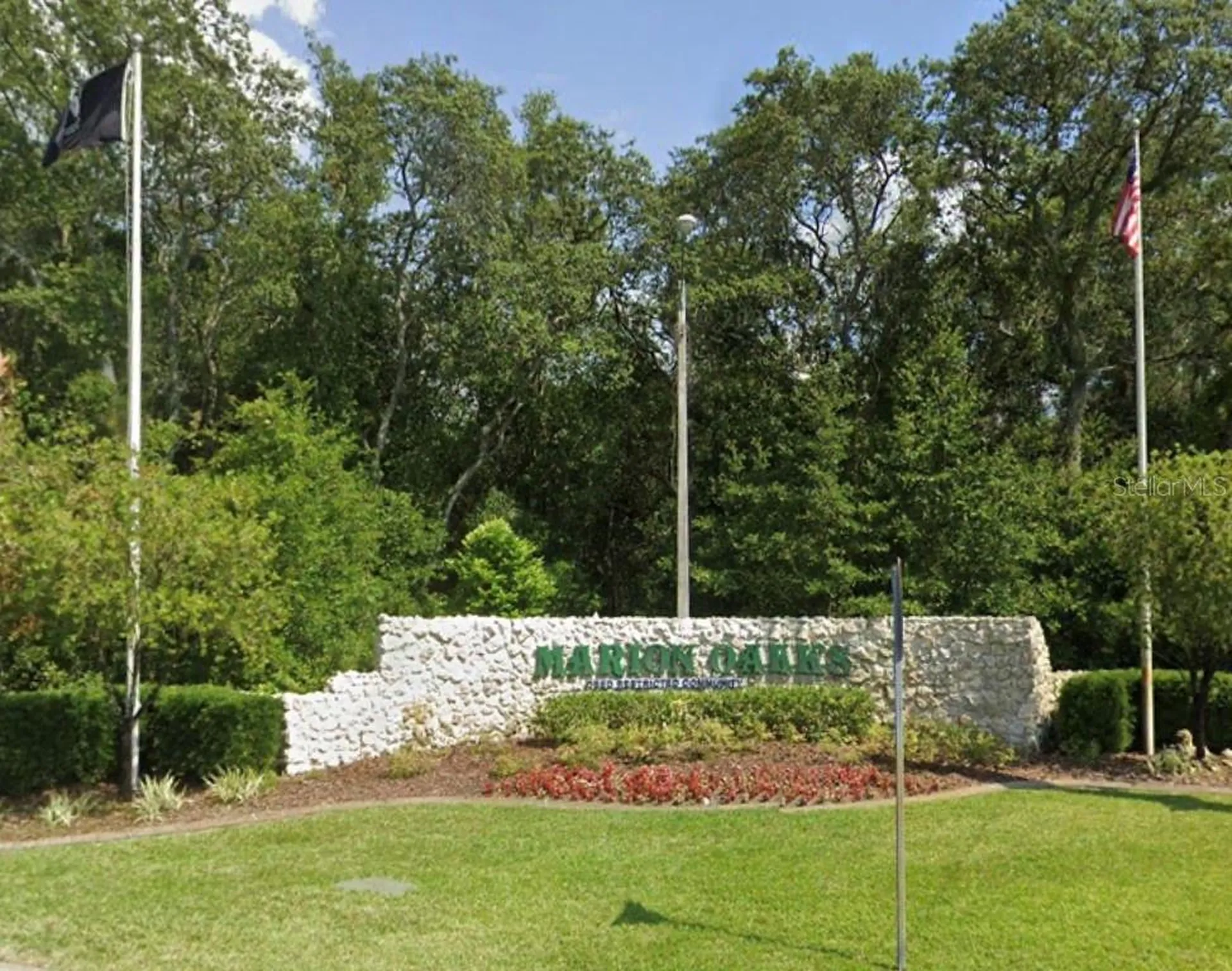 Marion Oaks Drive Ocala FL 34477