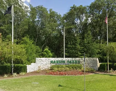Marion Oaks Drive Ocala FL 34477