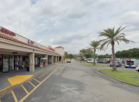 Marion Oaks Drive Ocala FL 34477