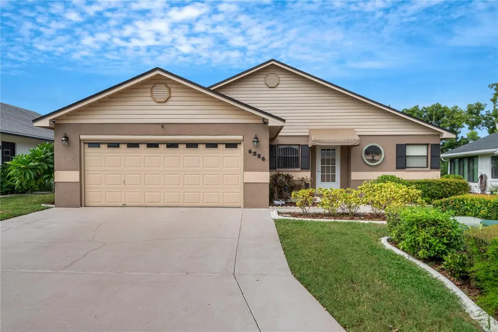 6256 Sandpipers Drive Lakeland FL 33809