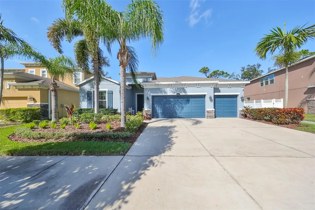 10401 Riverdale Rise Drive Riverview FL 33578