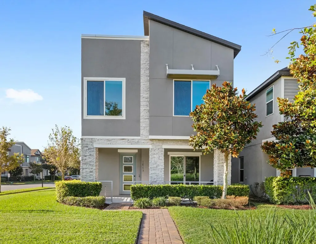 14773 Crimson Bluff Alley Winter Garden FL 34787