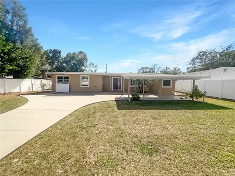 3208 W Clinton Street Tampa FL 33614