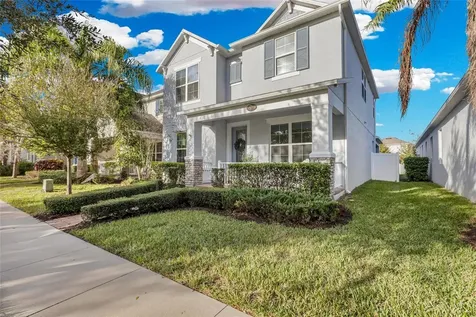 15019 Black Scoter Drive Winter Garden FL 34787
