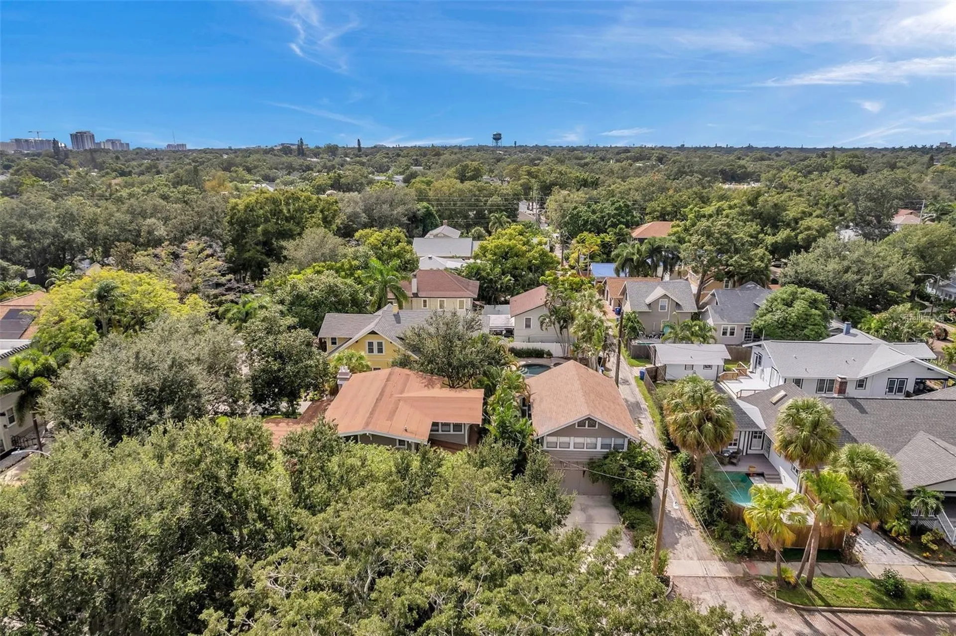 455 13th Avenue NE St Petersburg FL 33701