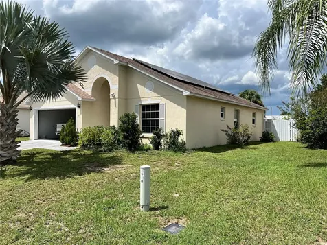123 Osprey Heights Drive Winter Haven FL 33880