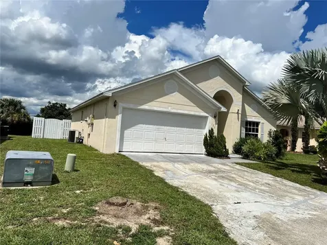 123 Osprey Heights Drive Winter Haven FL 33880