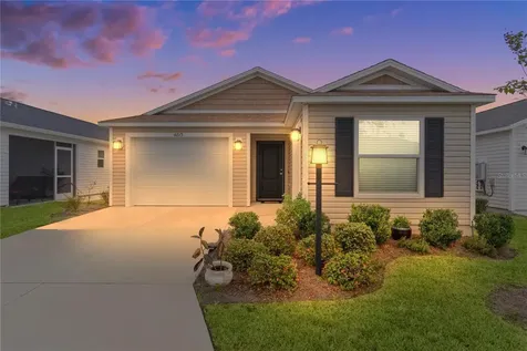 4813 Pivanka Avenue The Villages FL 32163