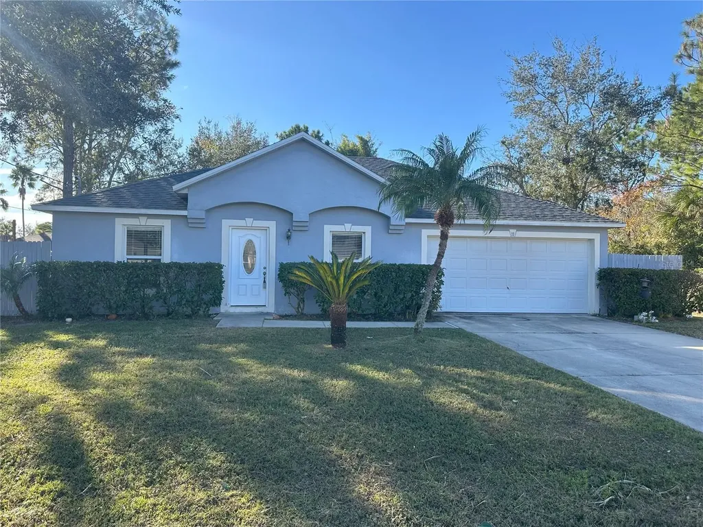 11 Burrell Place Palm Coast FL 32137