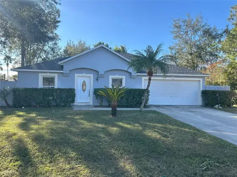 11 Burrell Place Palm Coast FL 32137