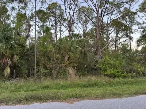 1457 Adalia Terrace Port Charlotte FL 33953