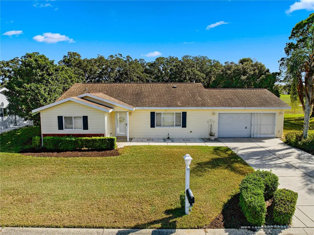 17855 SE 99th Avenue Summerfield FL 34491