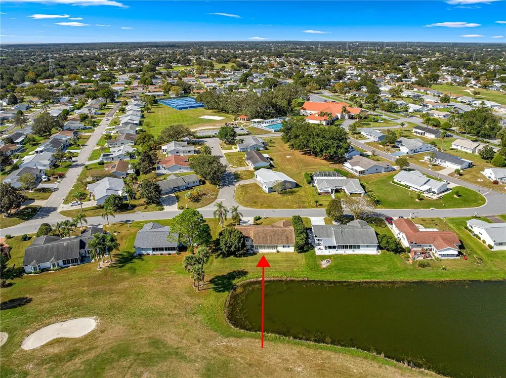 17855 SE 99th Avenue Summerfield FL 34491