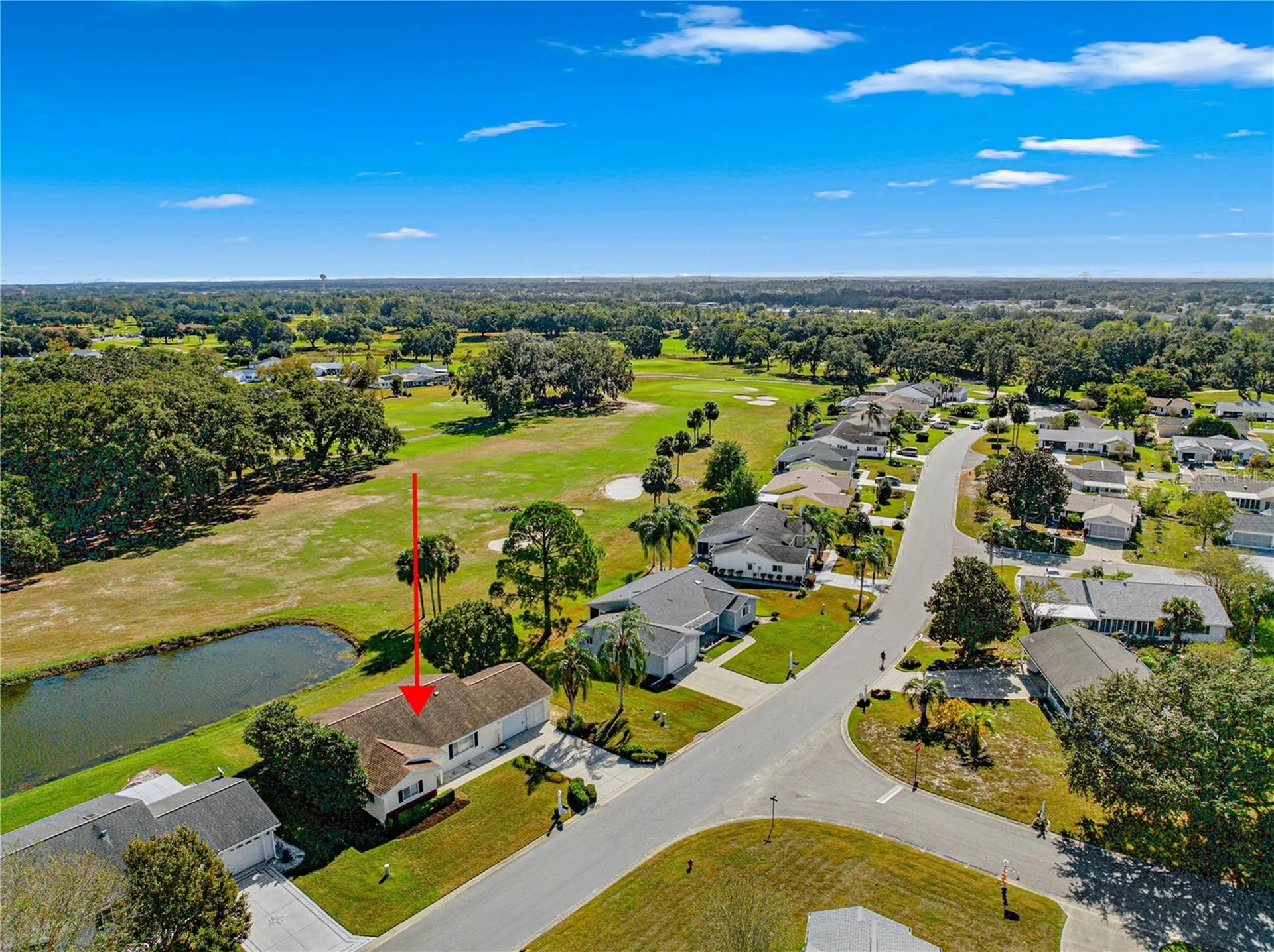 17855 SE 99th Avenue Summerfield FL 34491