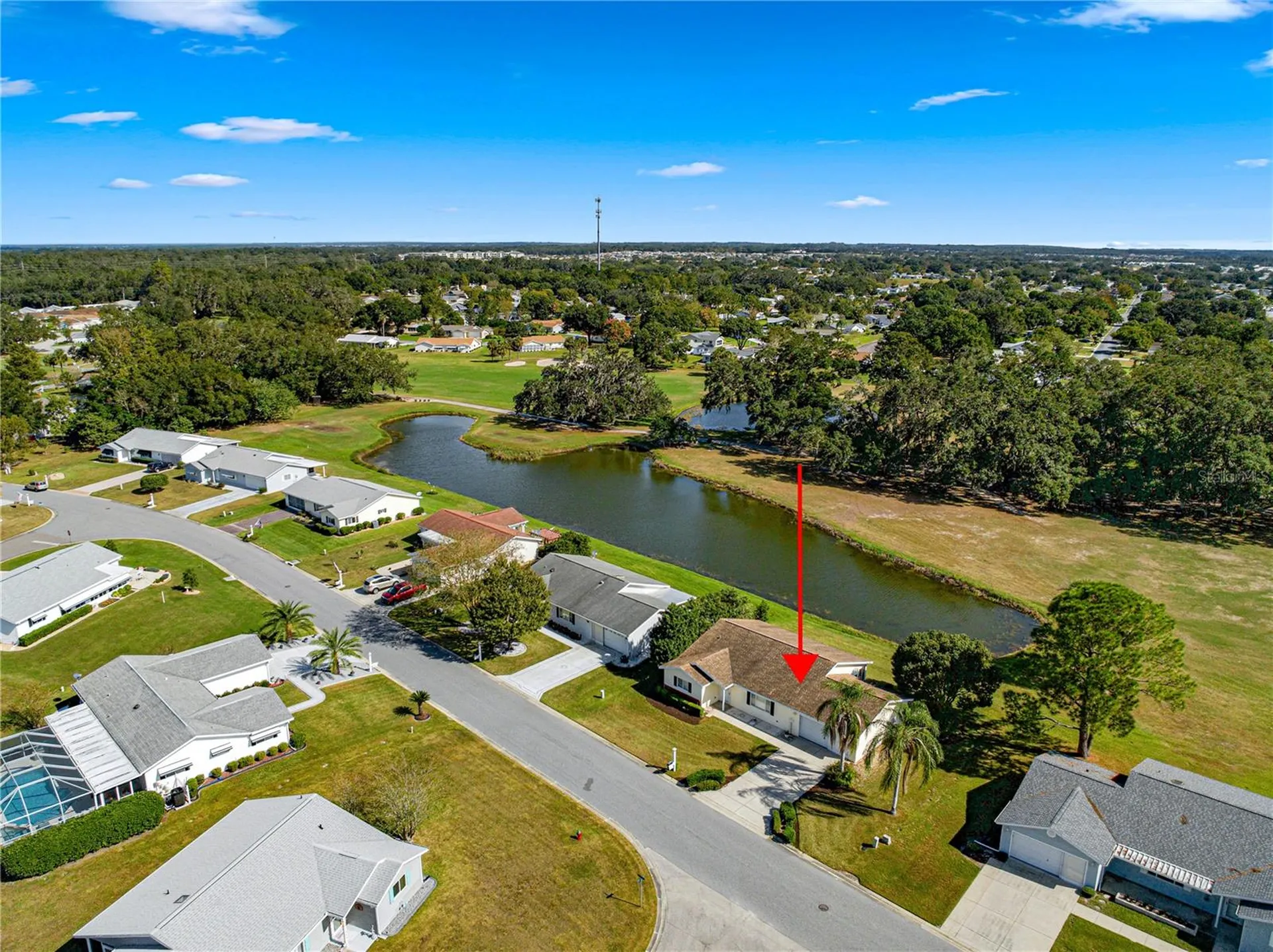17855 SE 99th Avenue Summerfield FL 34491