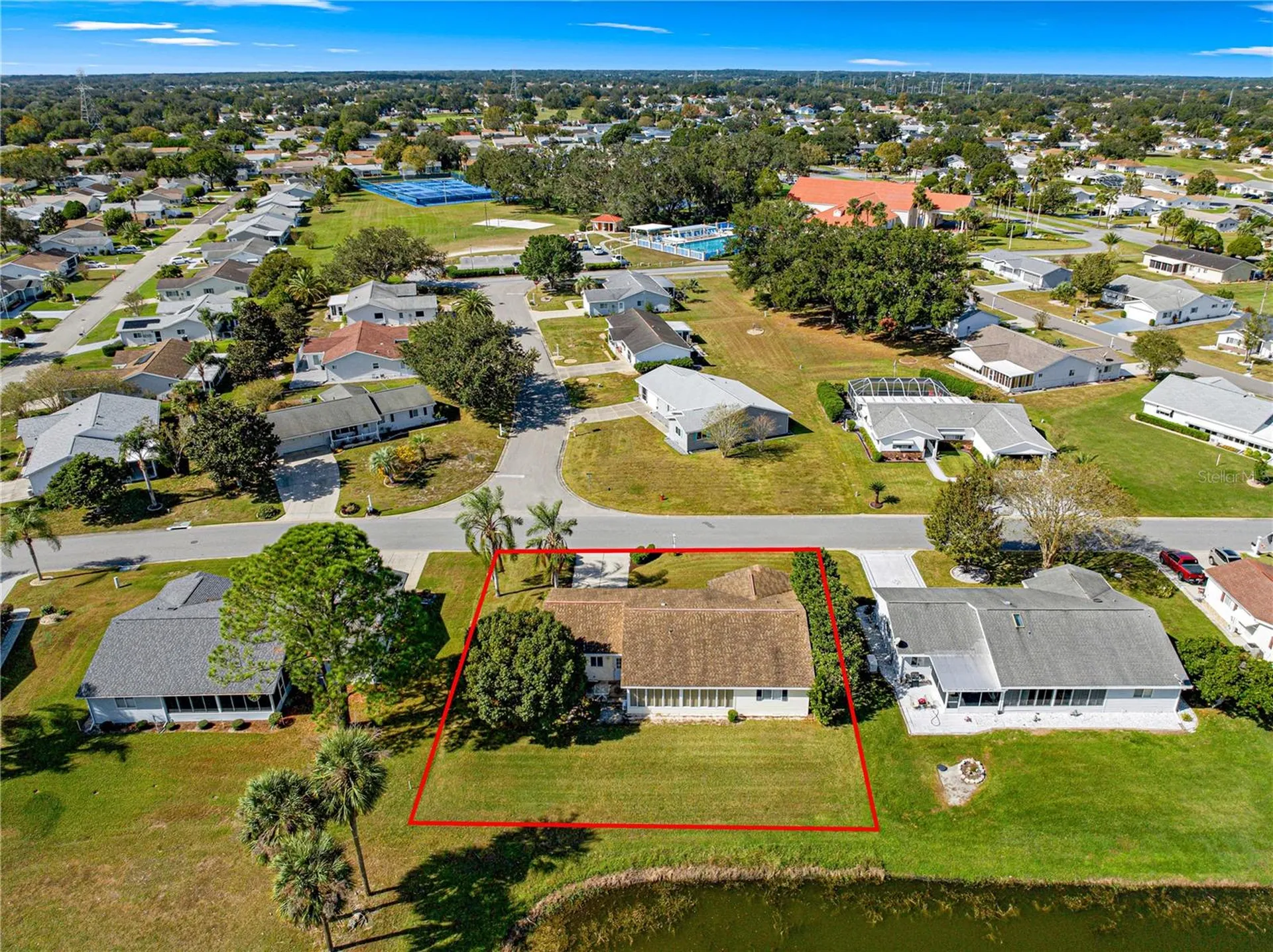 17855 SE 99th Avenue Summerfield FL 34491