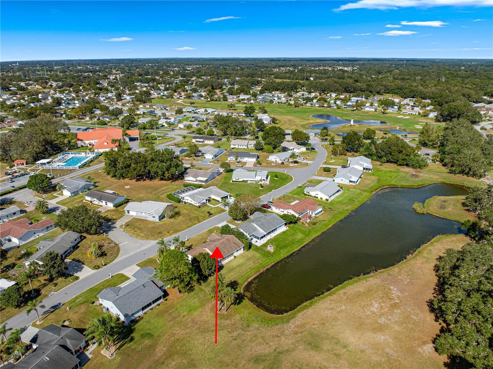 17855 SE 99th Avenue Summerfield FL 34491