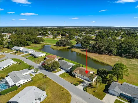 17855 SE 99th Avenue Summerfield FL 34491
