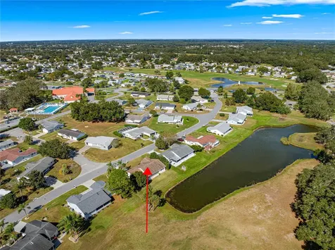 17855 SE 99th Avenue Summerfield FL 34491