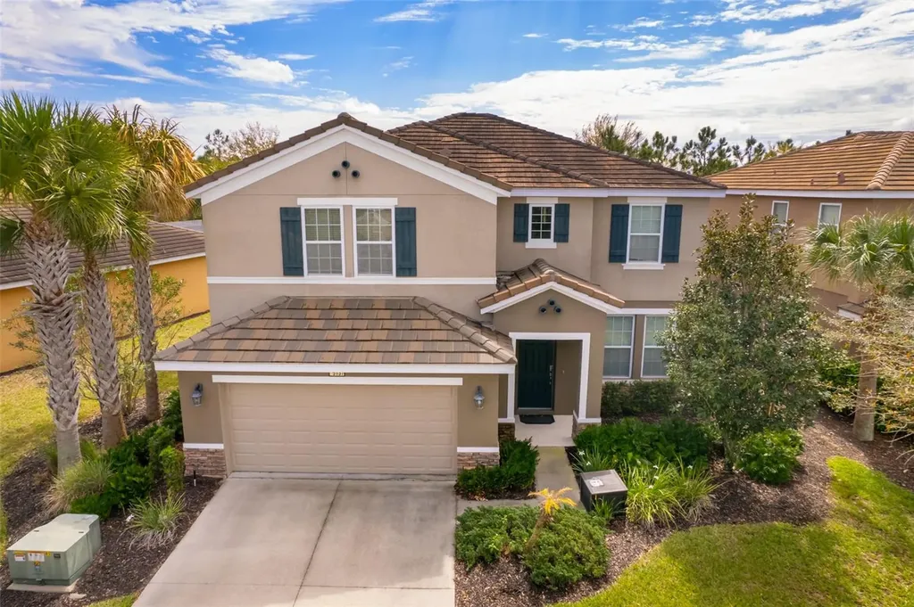 5137 Oakbourne Avenue Davenport FL 33837