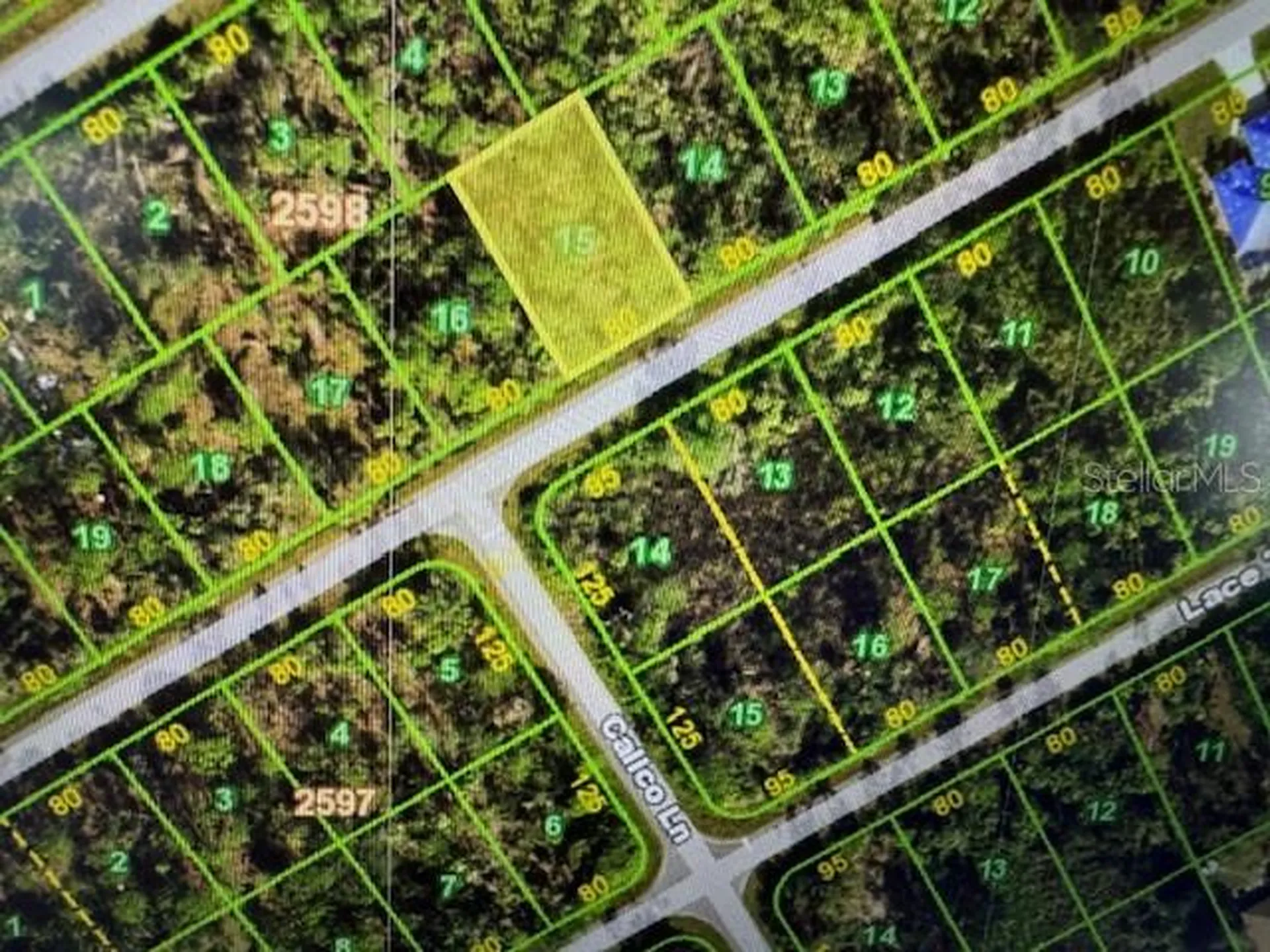 2047 Belvoir Street Port Charlotte FL 33953