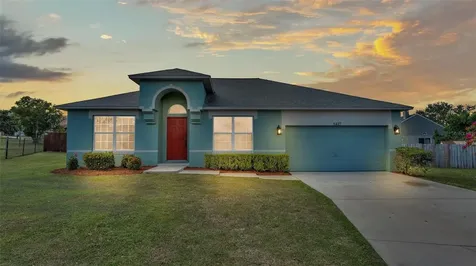 5427 Moon Valley Drive Lakeland FL 33812