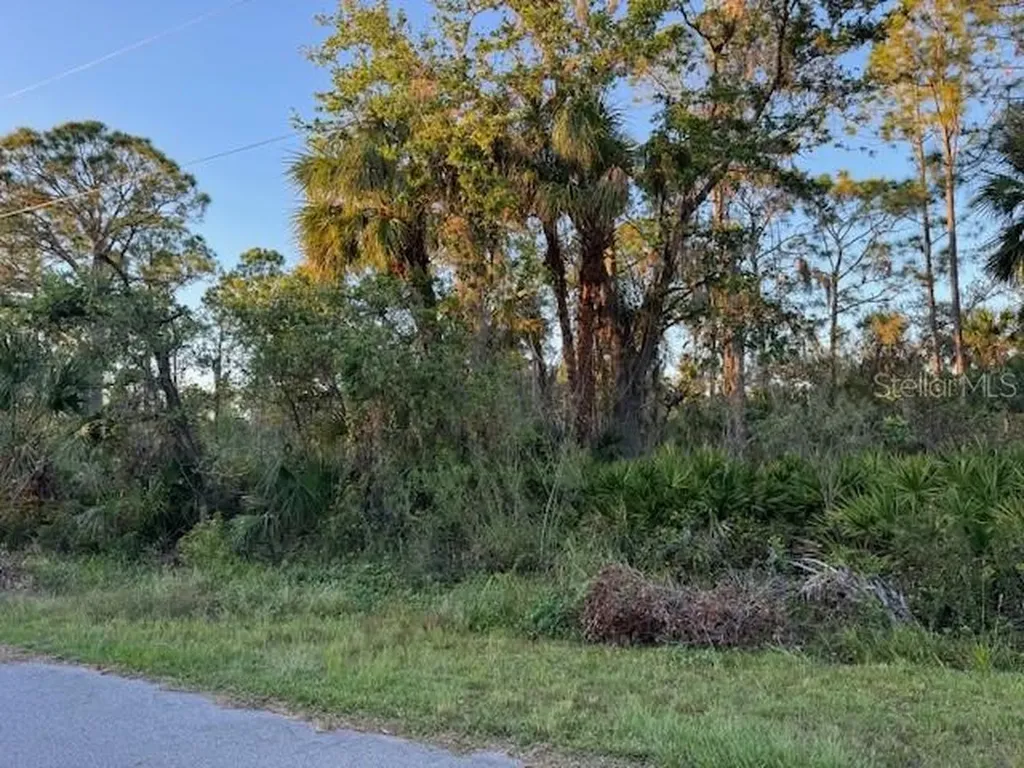 14103 Carrie Avenue Port Charlotte FL 33953