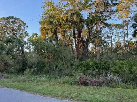 14103 Carrie Avenue Port Charlotte FL 33953