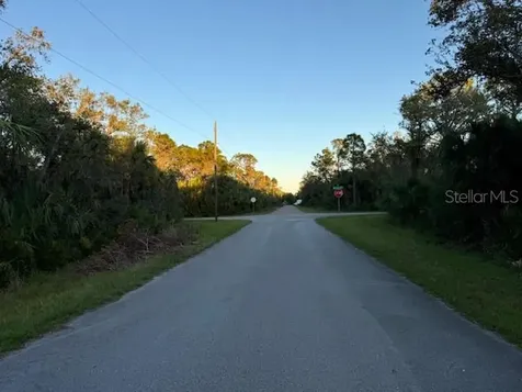 14103 Carrie Avenue Port Charlotte FL 33953