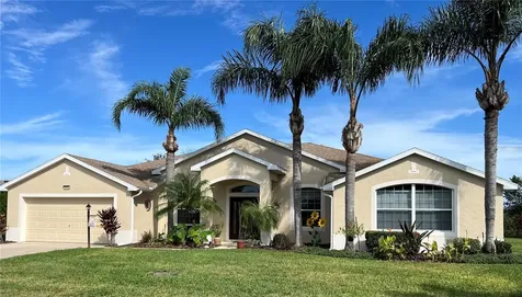5856 Blue Savannah Drive Leesburg FL 34748