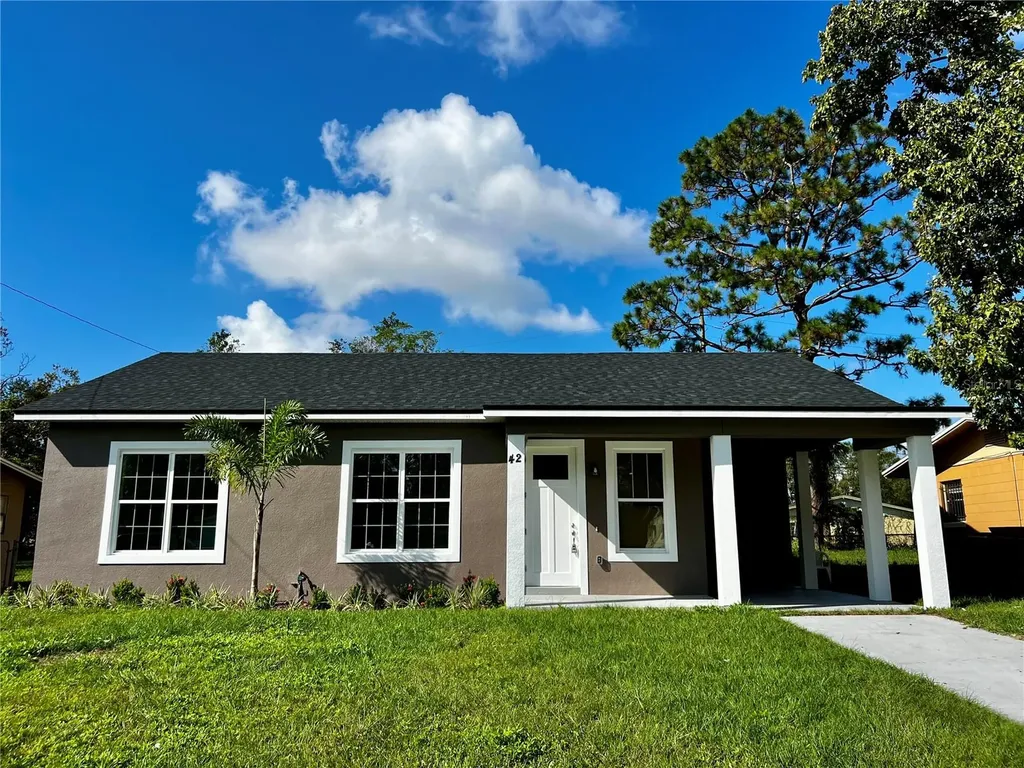42 Argos Avenue Orlando FL 32811