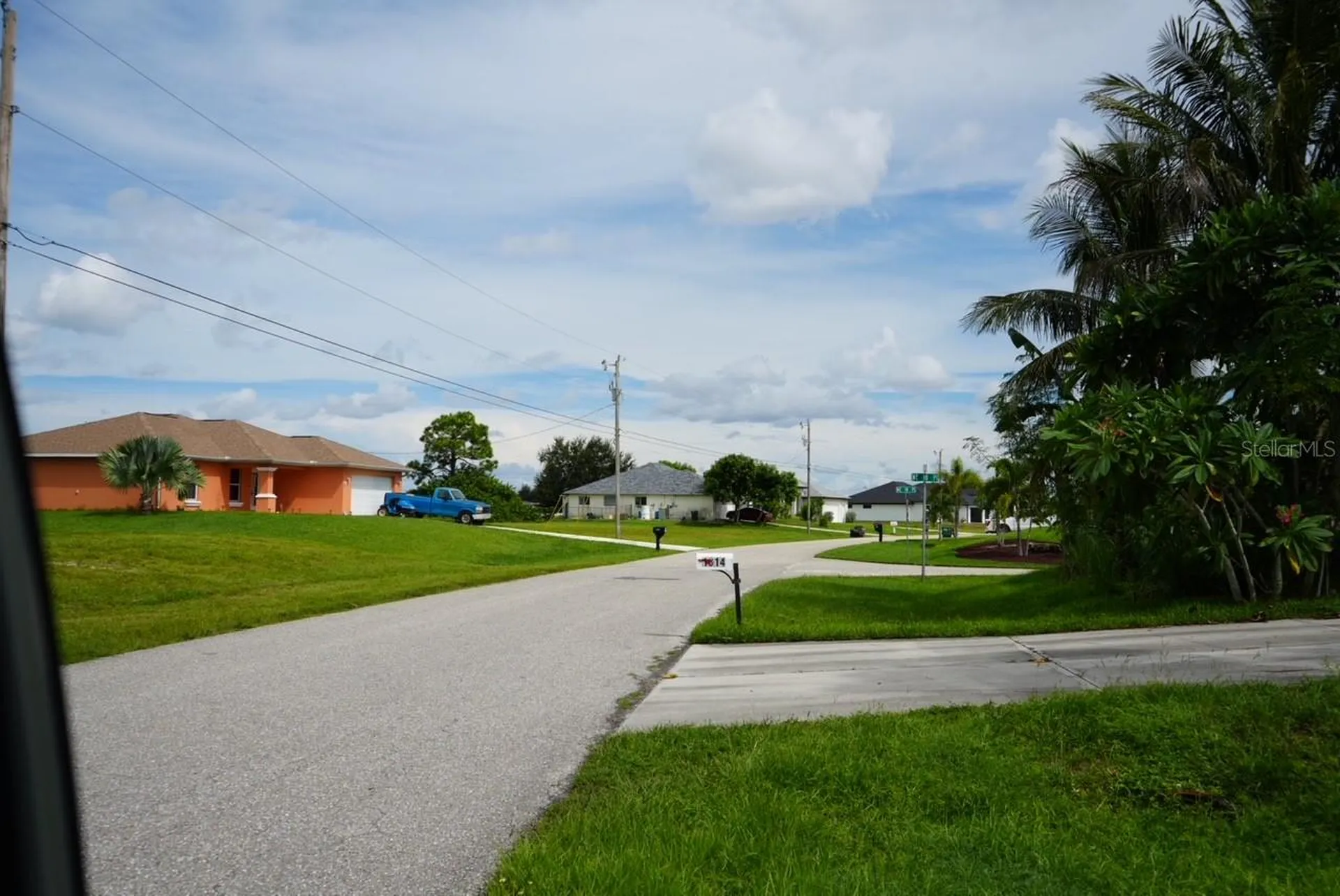 1810 NE 13th Terrace Cape Coral FL 33909