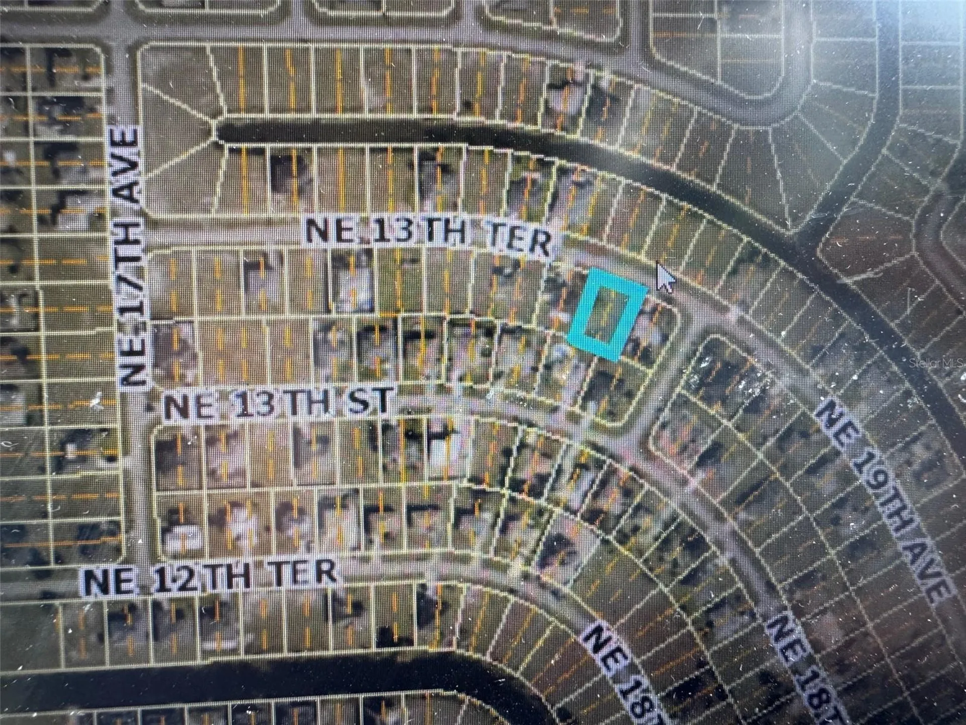 1810 NE 13th Terrace Cape Coral FL 33909