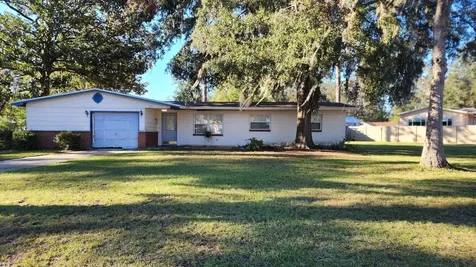 237 SE Oak Hill Street Lake City FL 32025