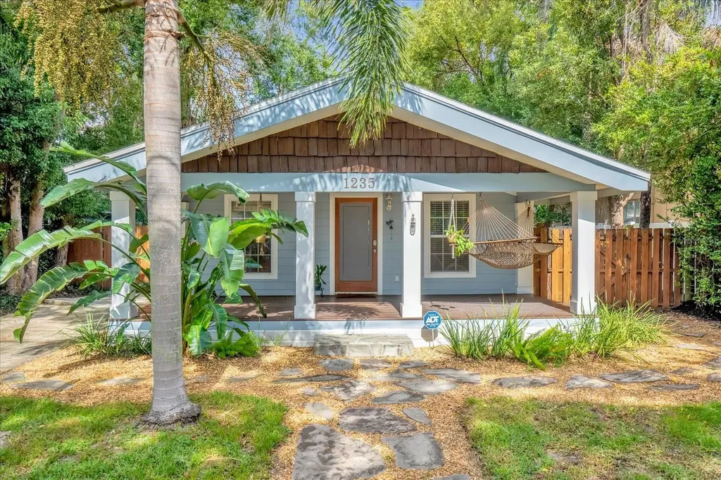1235 Park Lake Street Orlando FL 32803