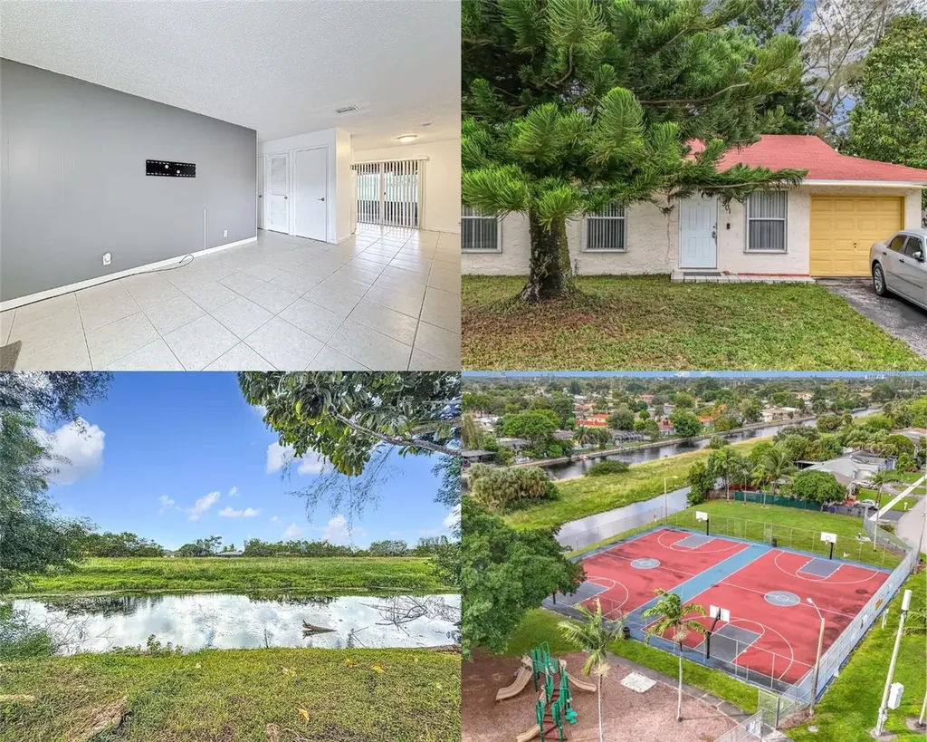 501 SW 83rd Avenue North Lauderdale FL 33068