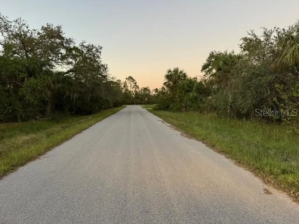 2106 Rickover Street Port Charlotte FL 33953