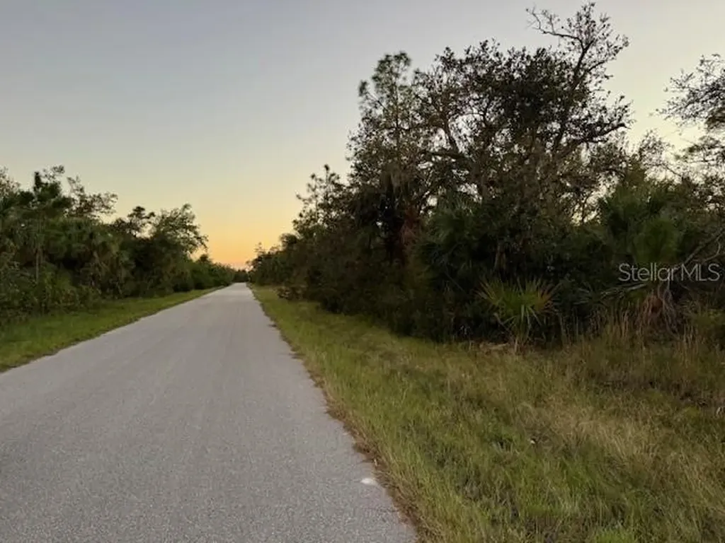 2106 Rickover Street Port Charlotte FL 33953