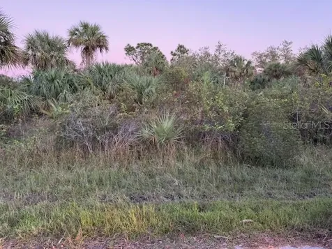 2106 Rickover Street Port Charlotte FL 33953