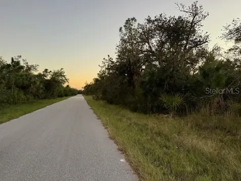 2106 Rickover Street Port Charlotte FL 33953