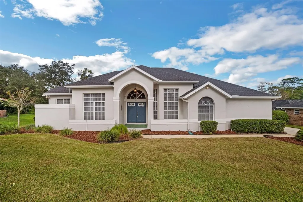 110 Belchase Court Debary FL 32713