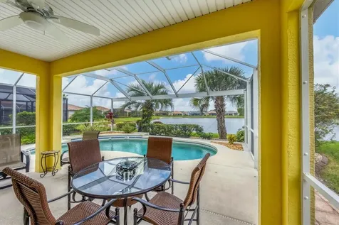 1985 Coconut Palm Circle North Port FL 34288