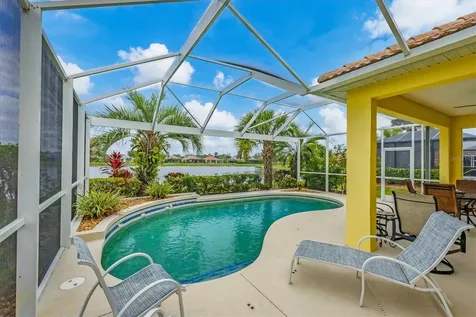 1985 Coconut Palm Circle North Port FL 34288