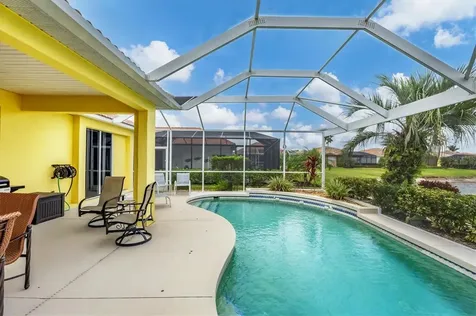 1985 Coconut Palm Circle North Port FL 34288
