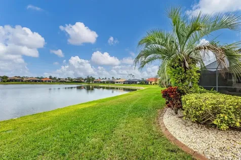 1985 Coconut Palm Circle North Port FL 34288