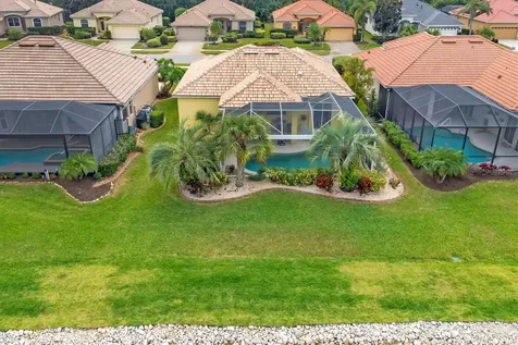1985 Coconut Palm Circle North Port FL 34288