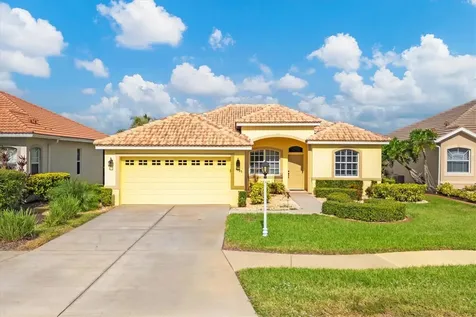 1985 Coconut Palm Circle North Port FL 34288