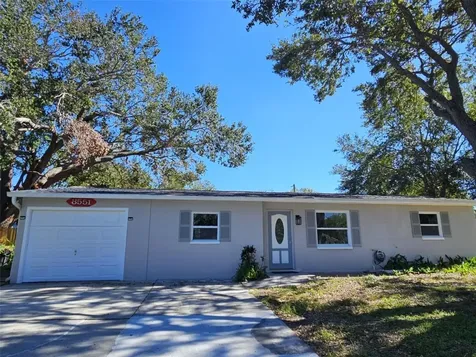 8551 Lantana Drive Seminole FL 33777